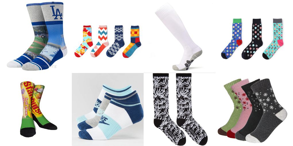 buy socks wholesale